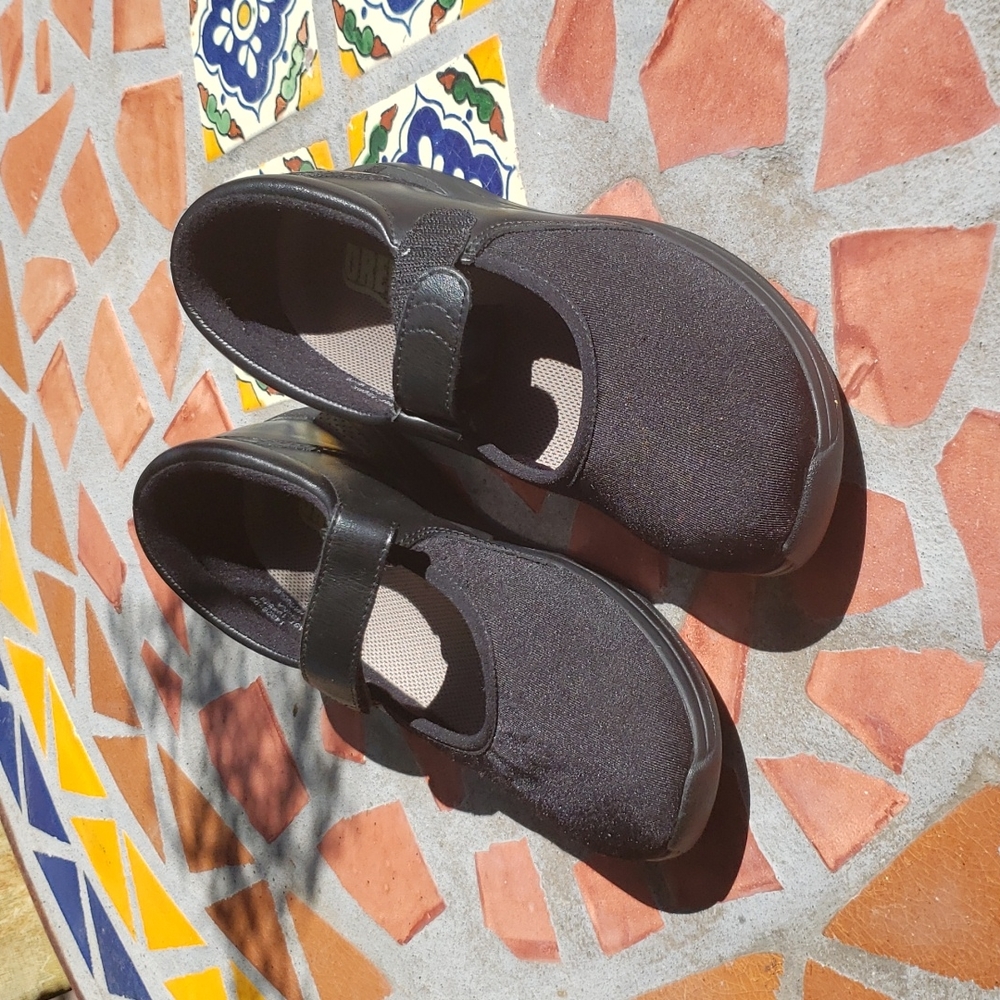 Drew Magnolia Mary Jane Shoes View 4